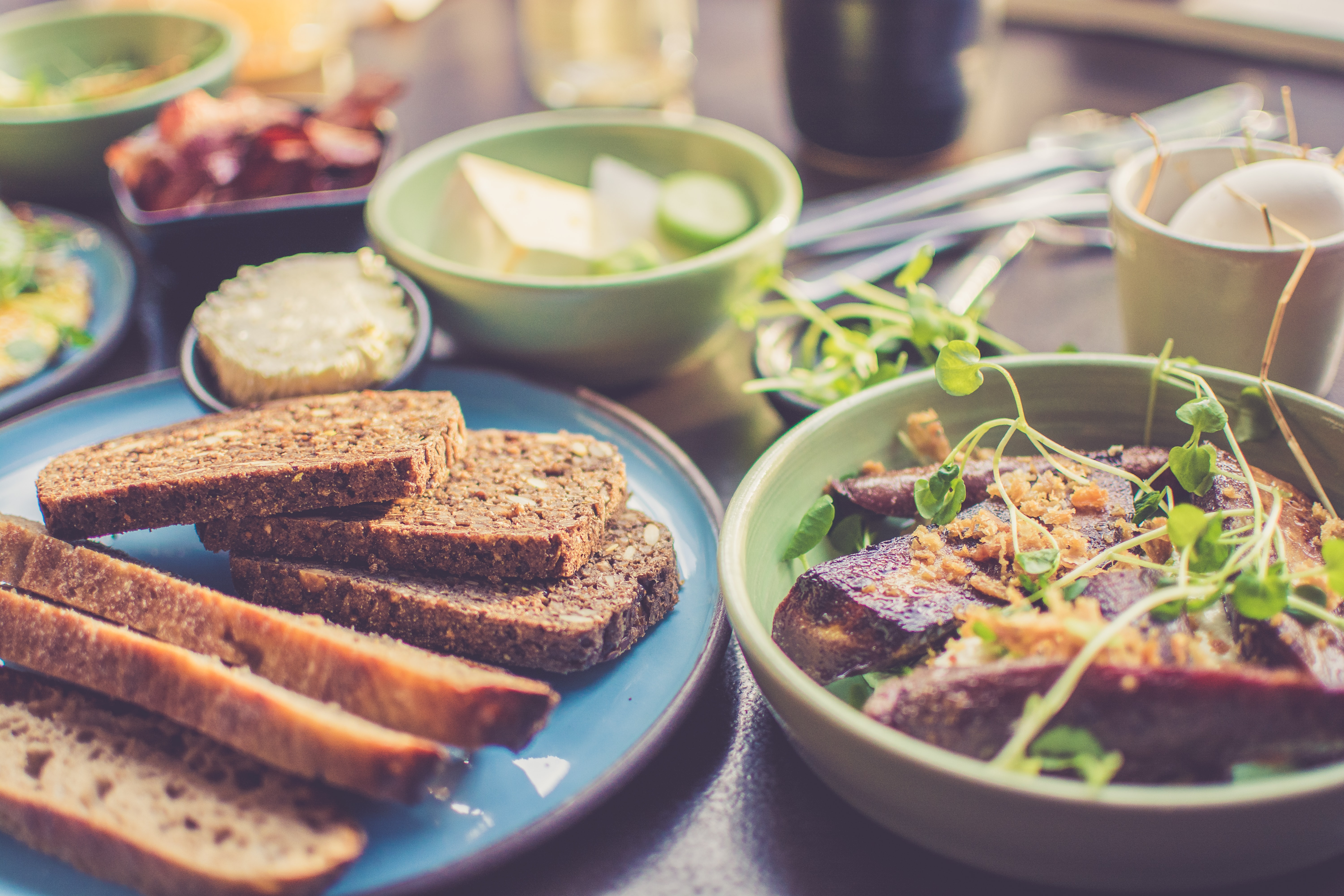 healty food immagine